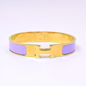 purple hermes
