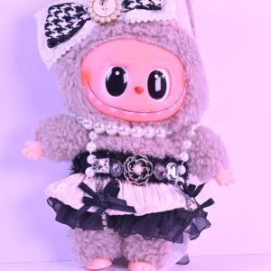 Dior Labubu